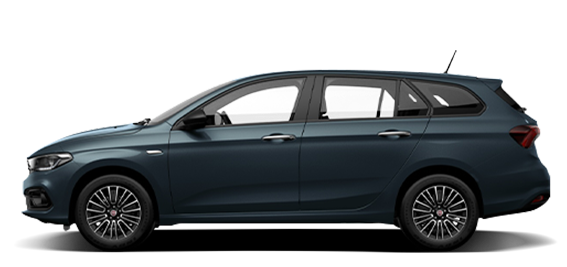 FIAT TIPO Motability Offer
