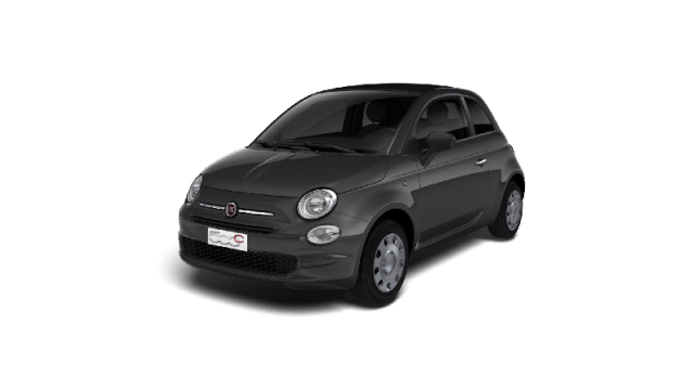 FIAT 500 Motability Offer