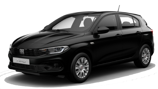 FIAT TIPO Business Offer