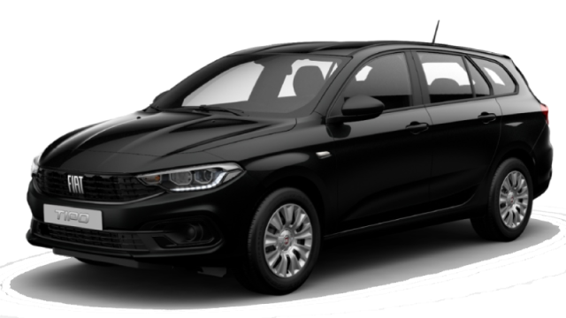 FIAT TIPO Business Offer