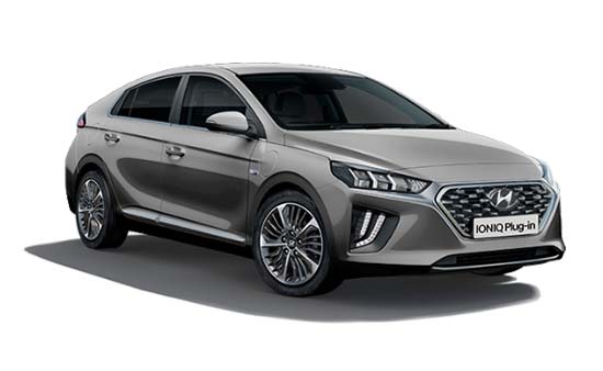 New Car Image