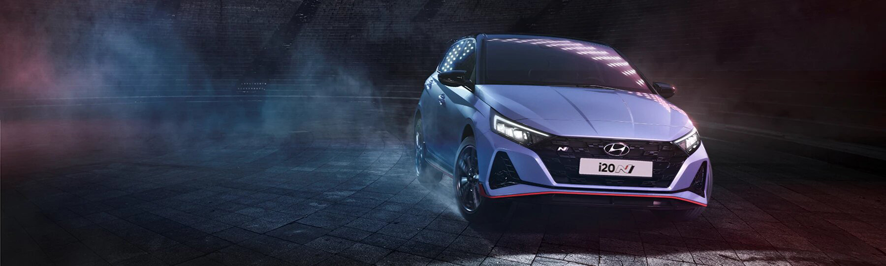 hyundai i20-n Banner