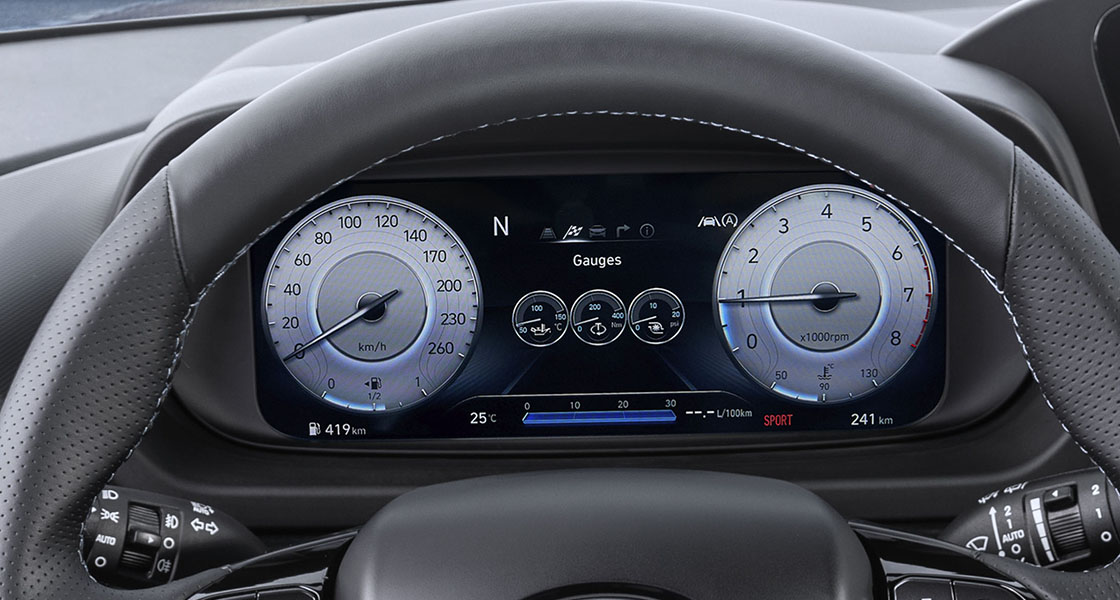 New Car Image
