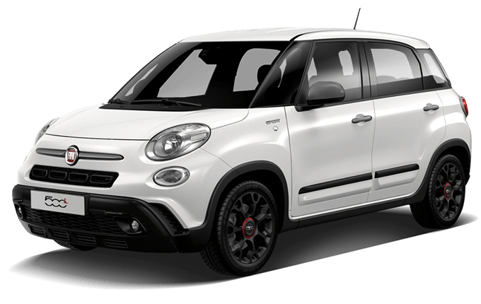 New Car Image