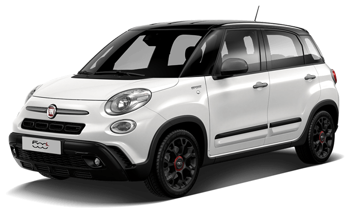 New Car Image