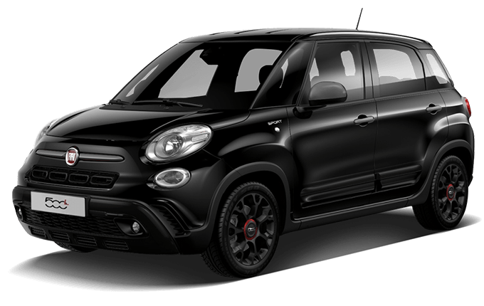 New Car Image