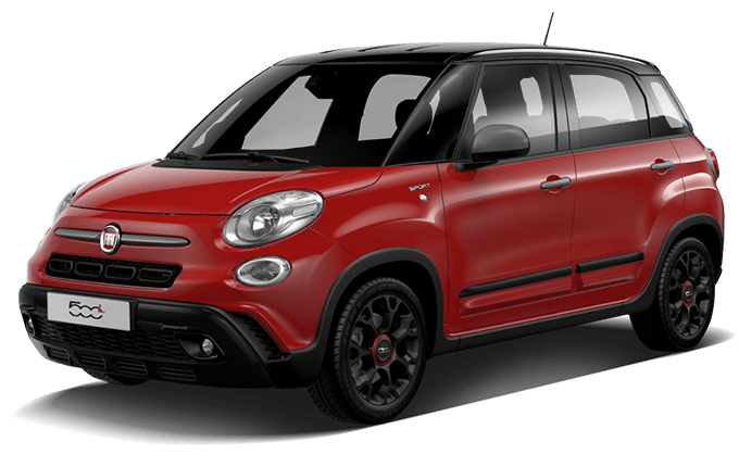 New Car Image