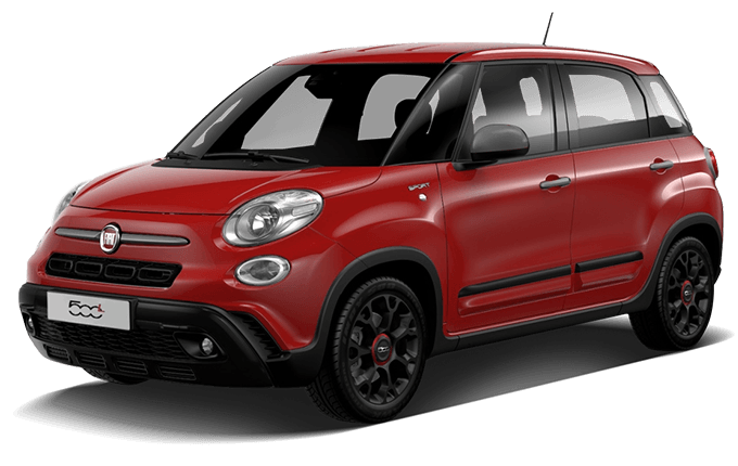 New Car Image