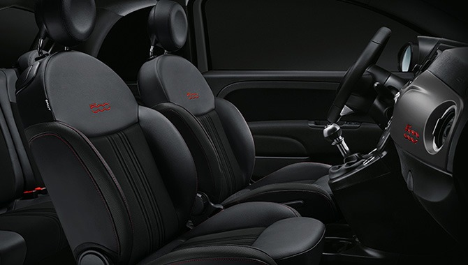 New Car Image