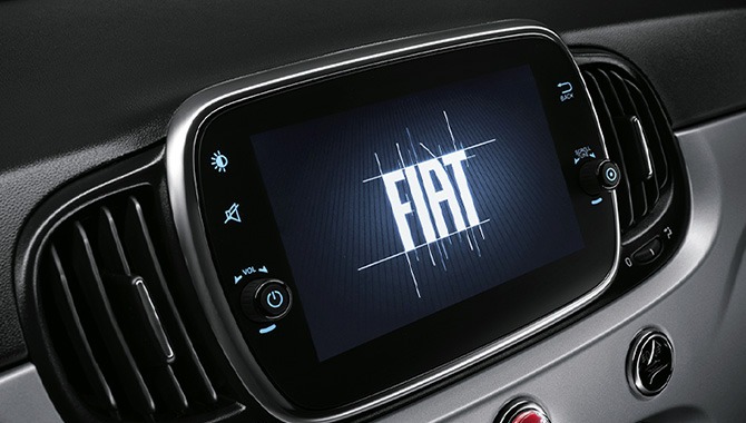 New Car Image