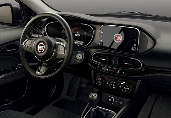 New Car Image