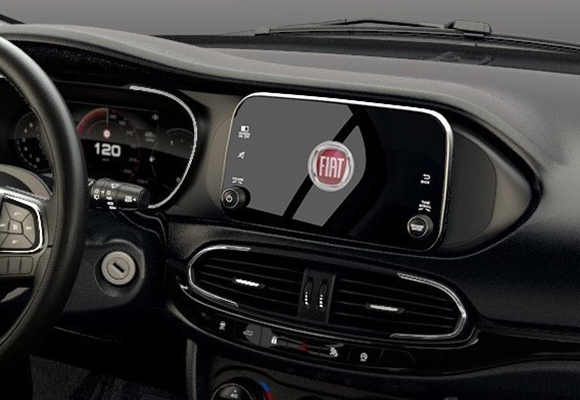 New Car Image