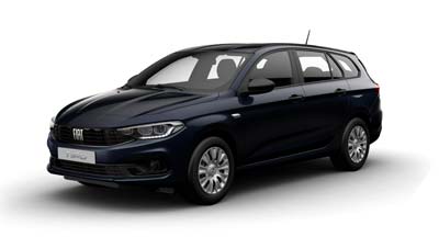 New Car Image