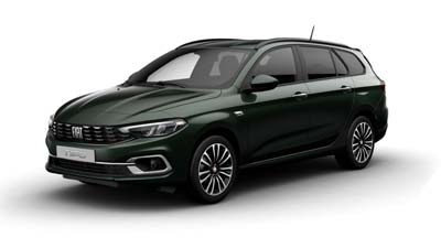 New Car Image