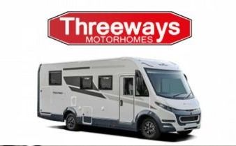 See our Motorhomes at Threeways 