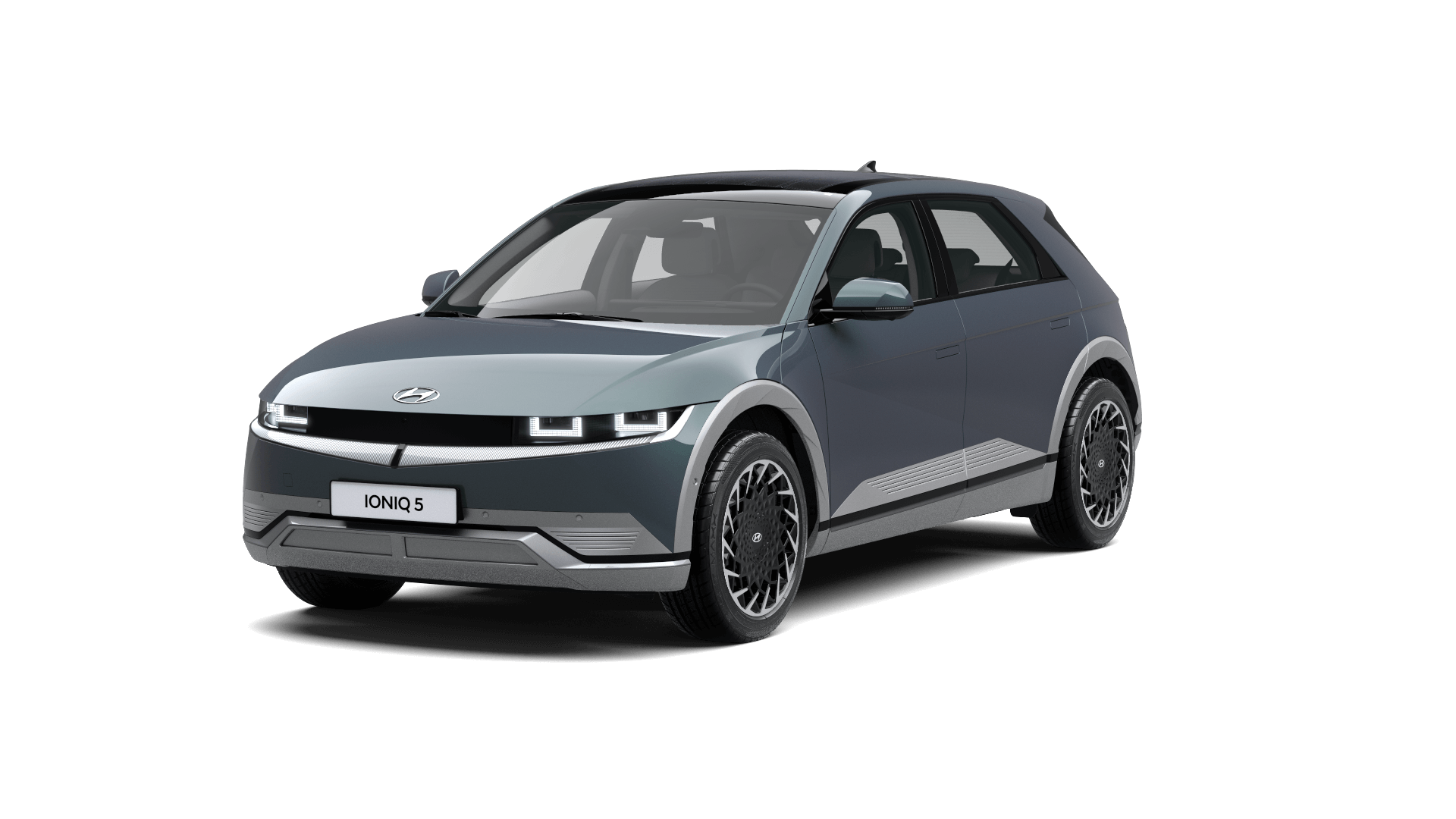 New Hyundai Ioniq5 Overview In Abergele Conwy Threeways