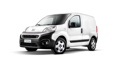 Fiorino Van Fiorino Cargo Standard
