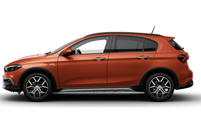 Fiat Tipo CROSS