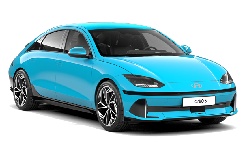 New Hyundai Cars In Abergele Conwy Threeways