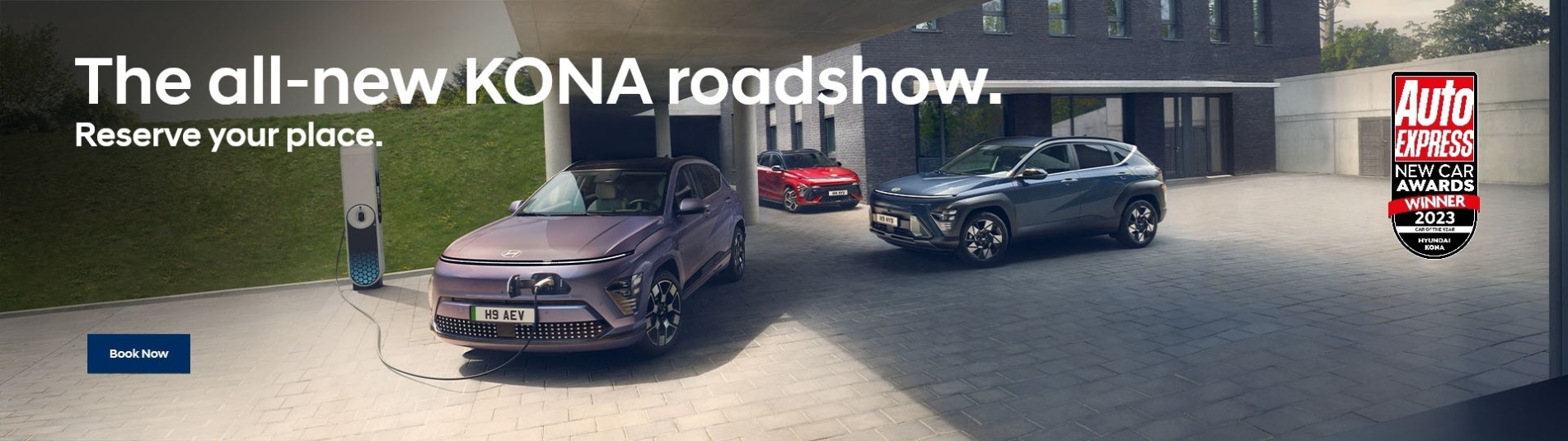 Hyundai, Fiat, Suzuki, MG And Isuzu In Abergele Conwy