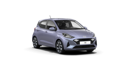 Hyundai i10 Advance