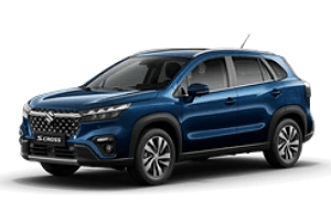 Suzuki S-Cross S-CROSS ULTRA FULL HYBRID
