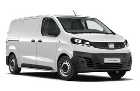 FIAT E SCUDO L1 at Threeways  Abergele