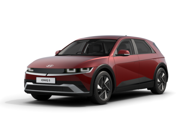 HYUNDAI IONIQ 5 Motability Offer