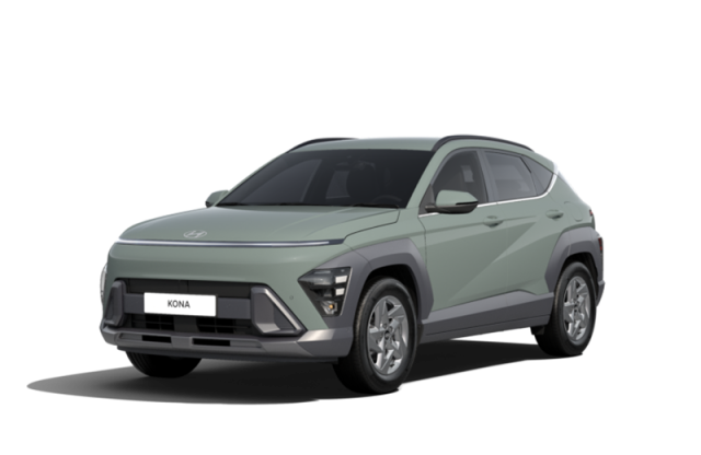 HYUNDAI KONA Motability Offer