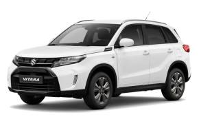 SUZUKI VITARA ESTATE at Threeways  Abergele