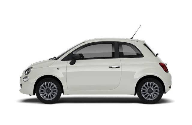 FIAT 500 Business Offer