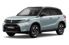 SUZUKI VITARA ESTATE at Threeways  Abergele