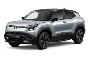 SUZUKI e VITARA ESTATE at Threeways  Abergele