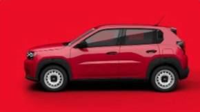 Conditional offer, INCLUDES Fiat e-Grant at Threeways  Abergele