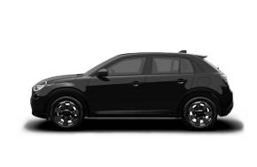 FIAT 600 HATCHBACK at Threeways  Abergele