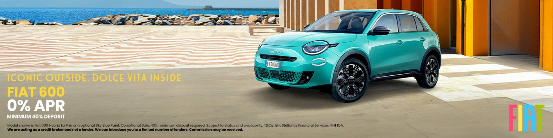 Fiat 600