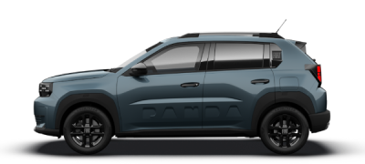 Fiat Grande Panda Electric Icon