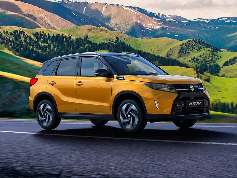 PLUG IN TO CHARGE YOU DON’T ALWAYS HAVE TO