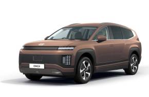 HYUNDAI IONIQ 9 ELECTRIC ESTATE at Threeways  Abergele