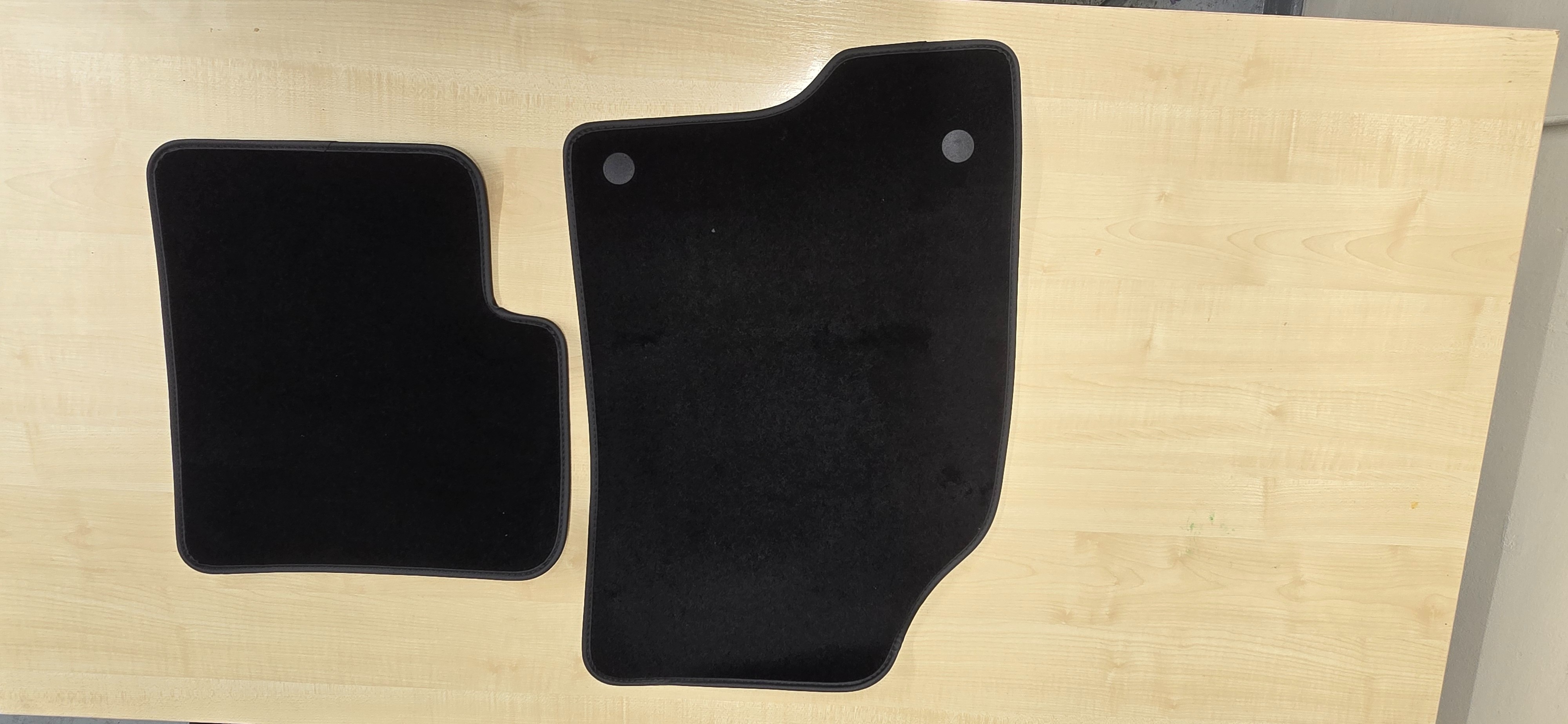 Fiat Panda mats – Part number 7180799