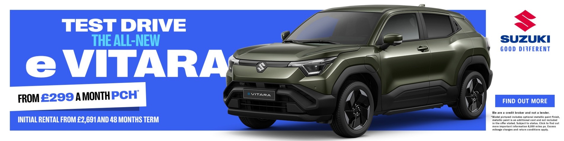 E-Vitara PCH Q4 2025