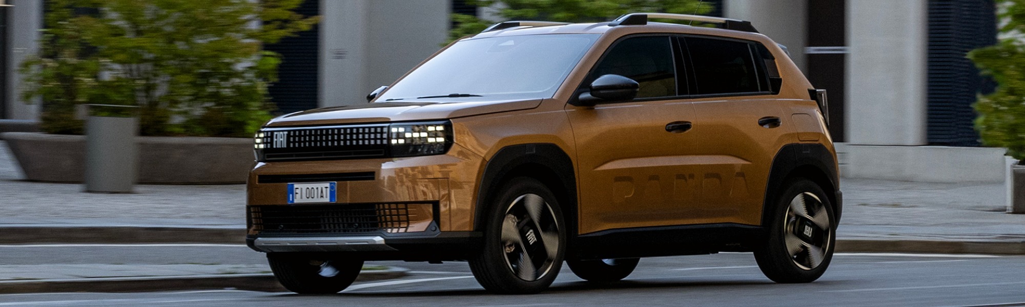 fiat-vans grande-panda-hybrid Banner