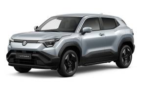 SUZUKI e VITARA ESTATE at Threeways  Abergele