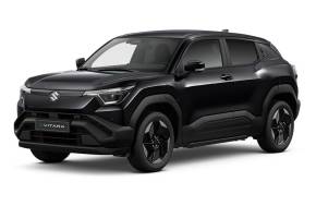 SUZUKI e VITARA ESTATE at Threeways  Abergele