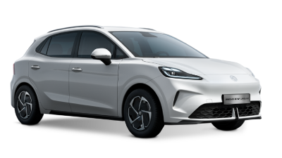 All-New MG4 EV Urban Comfort Standard Range