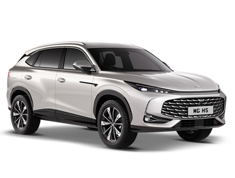 Mg MG HS Hybrid+