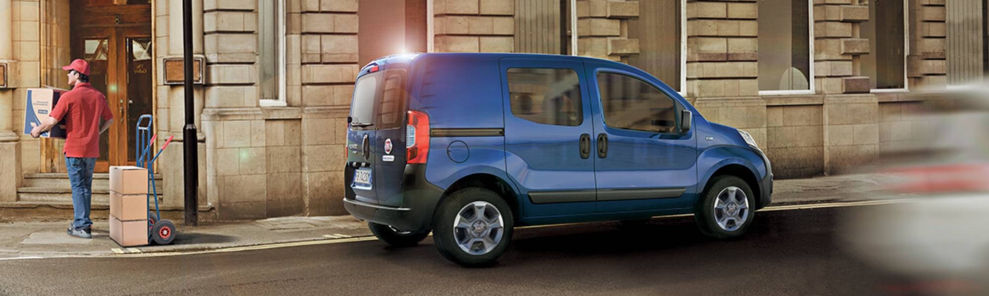 fiat-vans fiorino-transport Banner