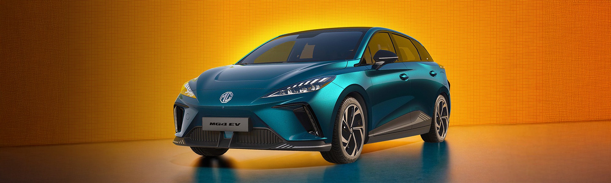 mg 4 Banner