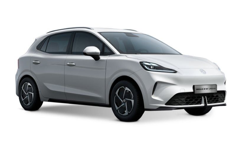 MG MOTOR UK MG4 URBAN 110kW Comfort Standard Range 43kWh 5dr Auto