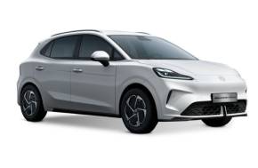 MG MOTOR UK MG4 URBAN HATCHBACK at Threeways  Abergele